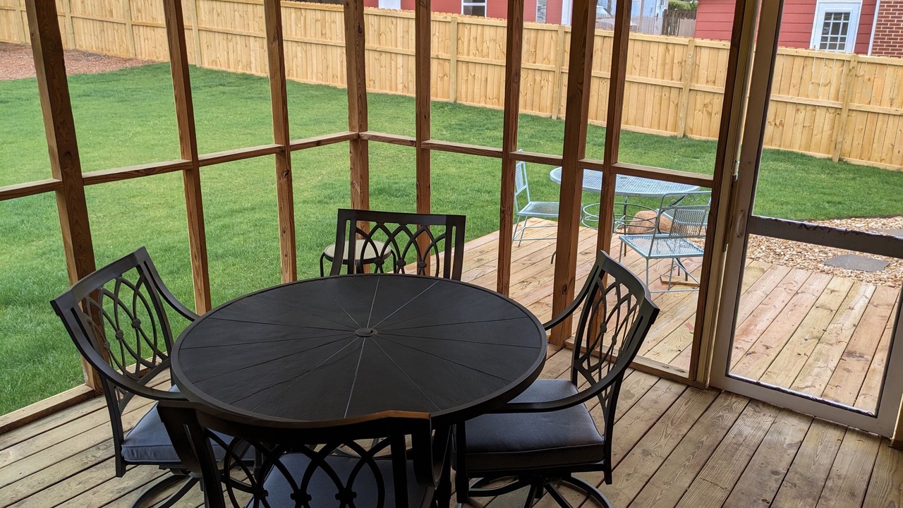 Photo of Outdoor in Augusta