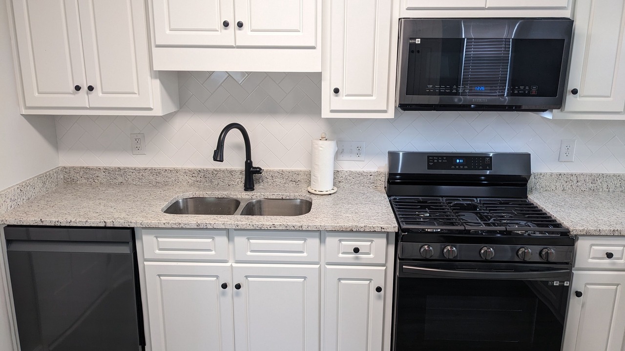 Photo of Kitchen in Augusta