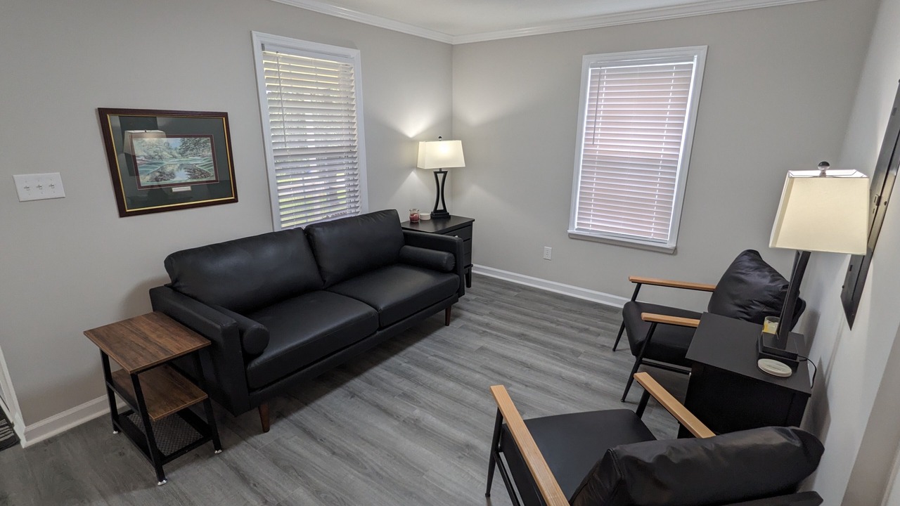 Photo of Livingroom in Augusta