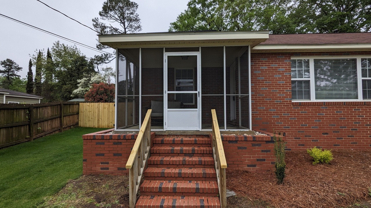 Photo of Outdoor in Augusta
