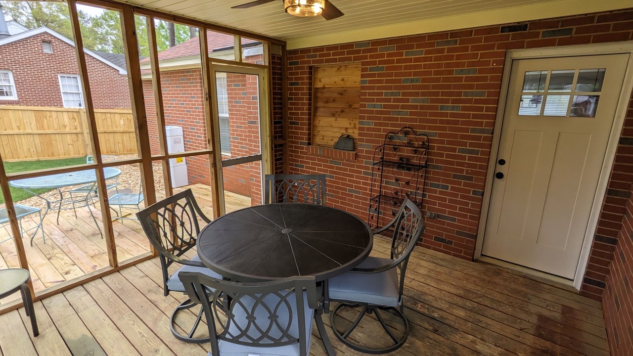 Photo of Outdoor in Augusta