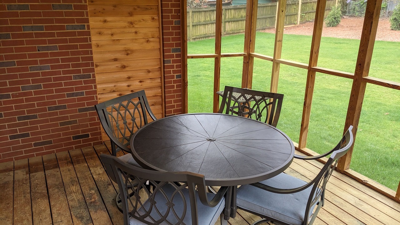 Photo of Outdoor in Augusta