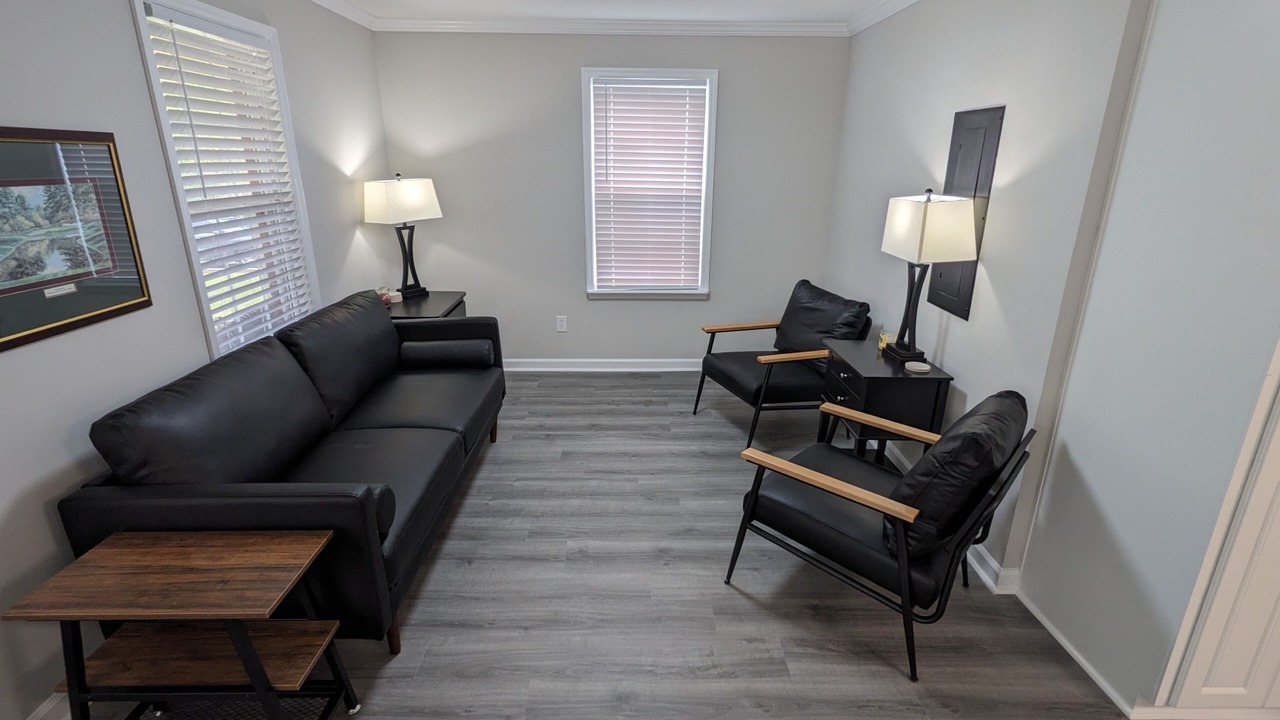 Photo of Livingroom in Augusta