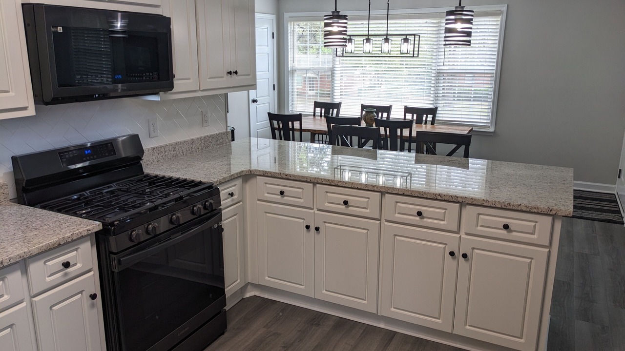 Photo of Kitchen in Augusta