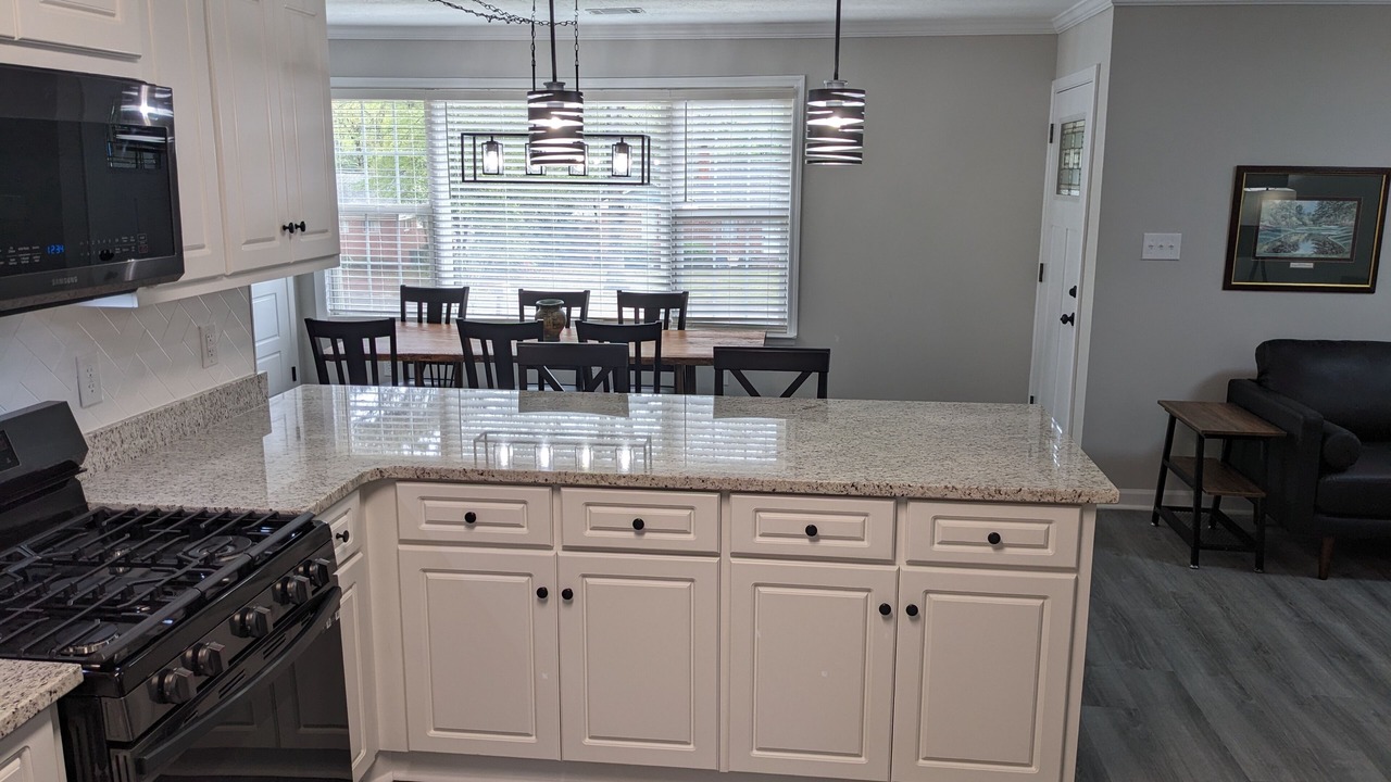 Photo of Kitchen in Augusta