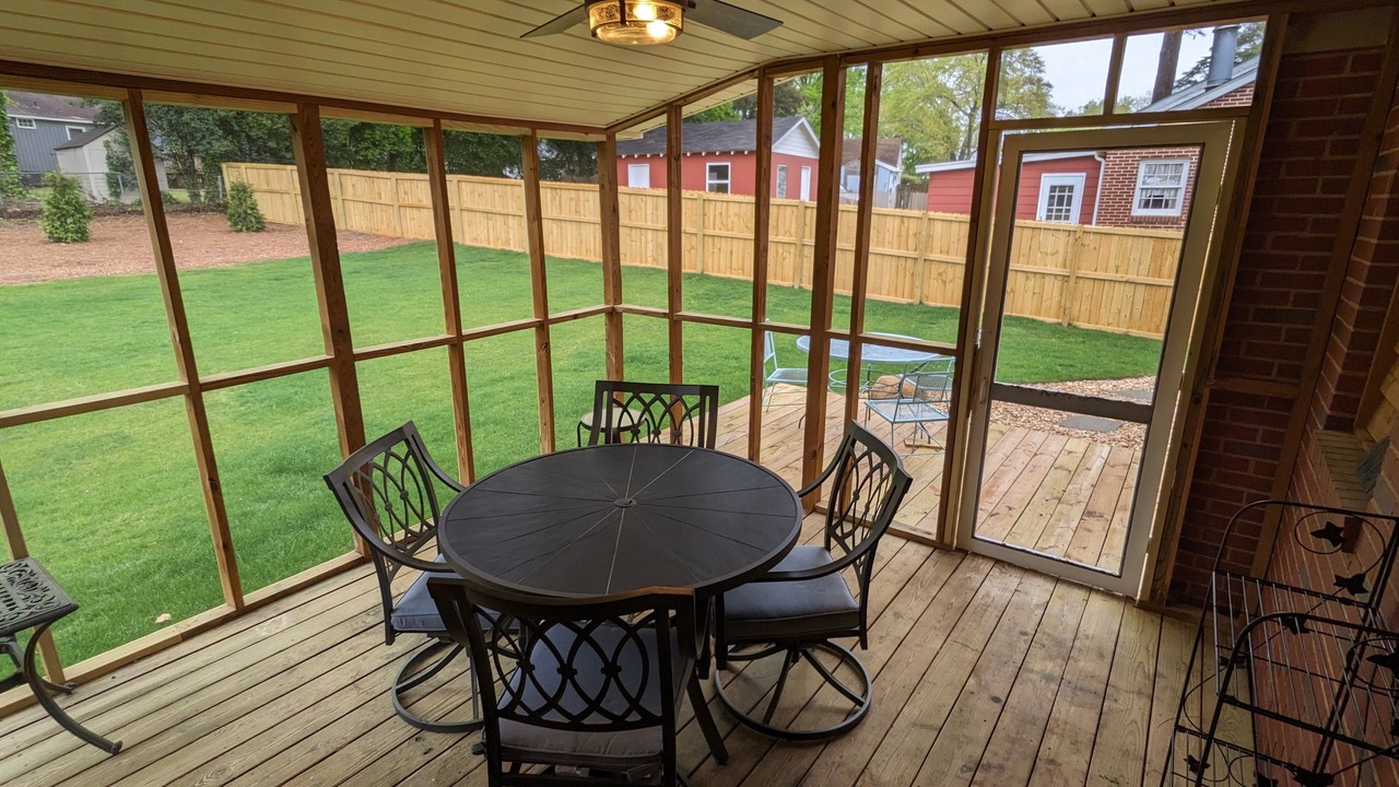 Photo of Outdoor in Augusta