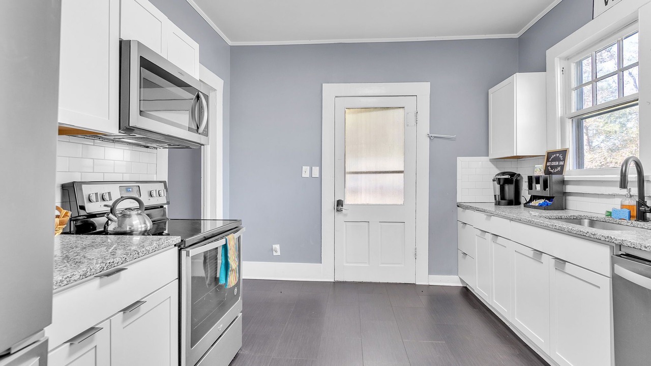 Photo of Kitchen in Simpsonville