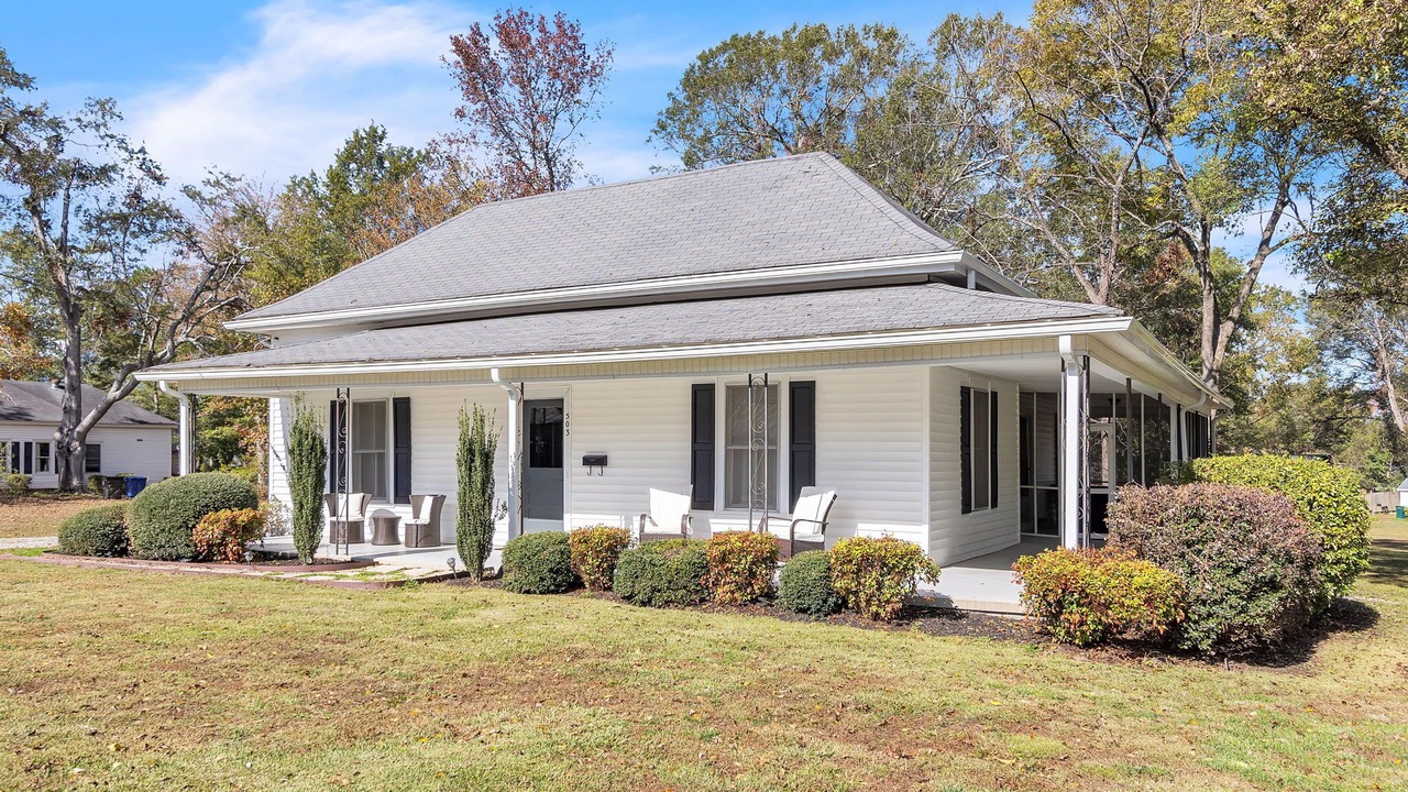 Photo of Outdoor in Simpsonville