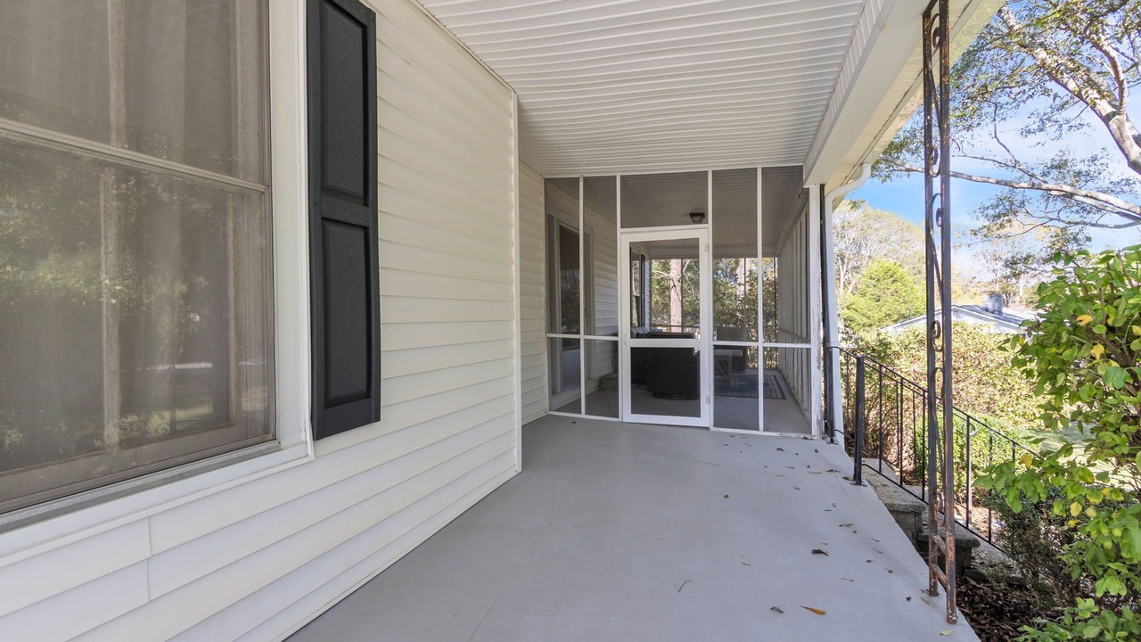 Photo of Outdoor in Simpsonville