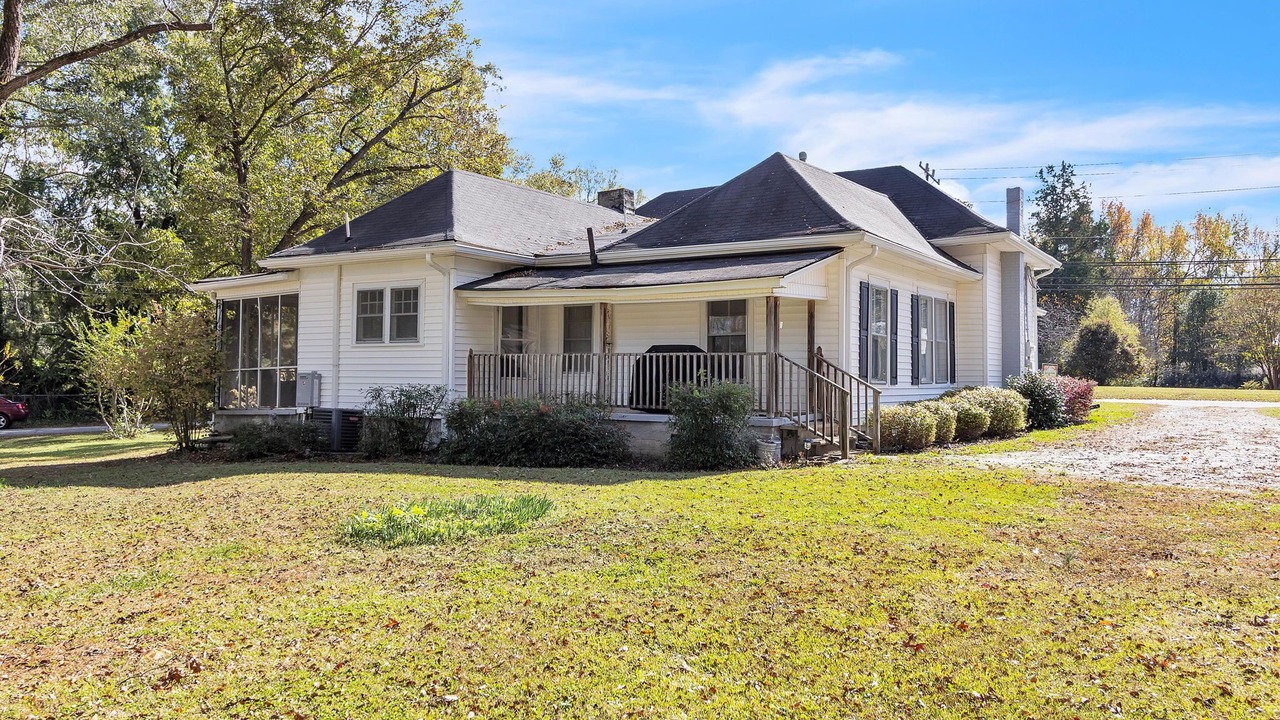 Photo of Outdoor in Simpsonville
