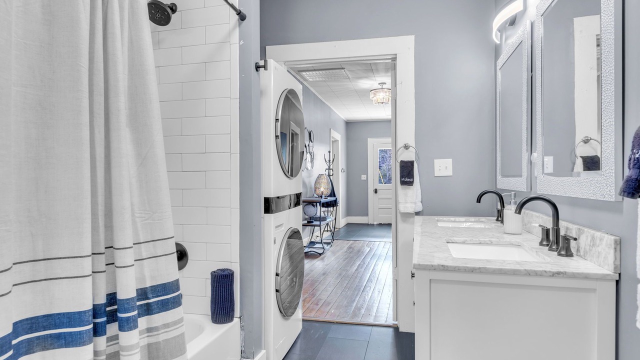 Photo of Bathroom in Simpsonville