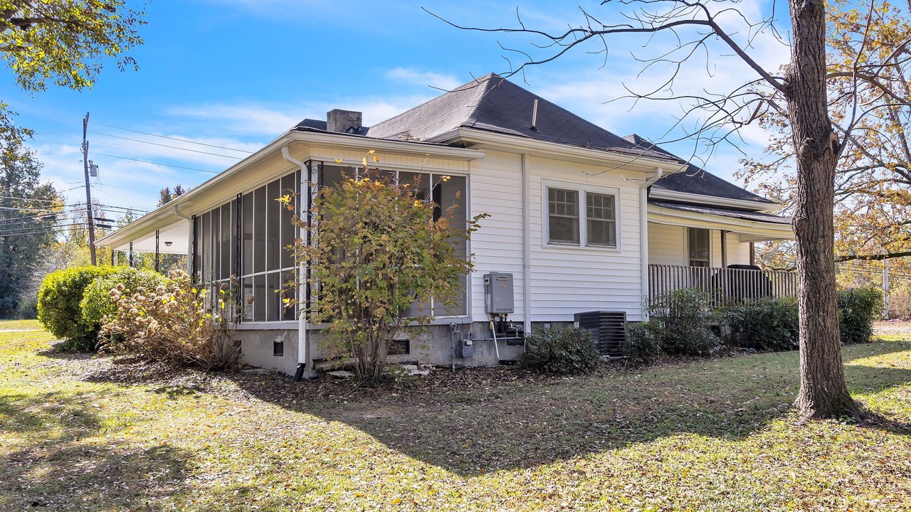 Photo of Outdoor in Simpsonville