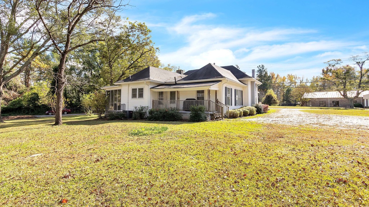 Photo of Outdoor in Simpsonville