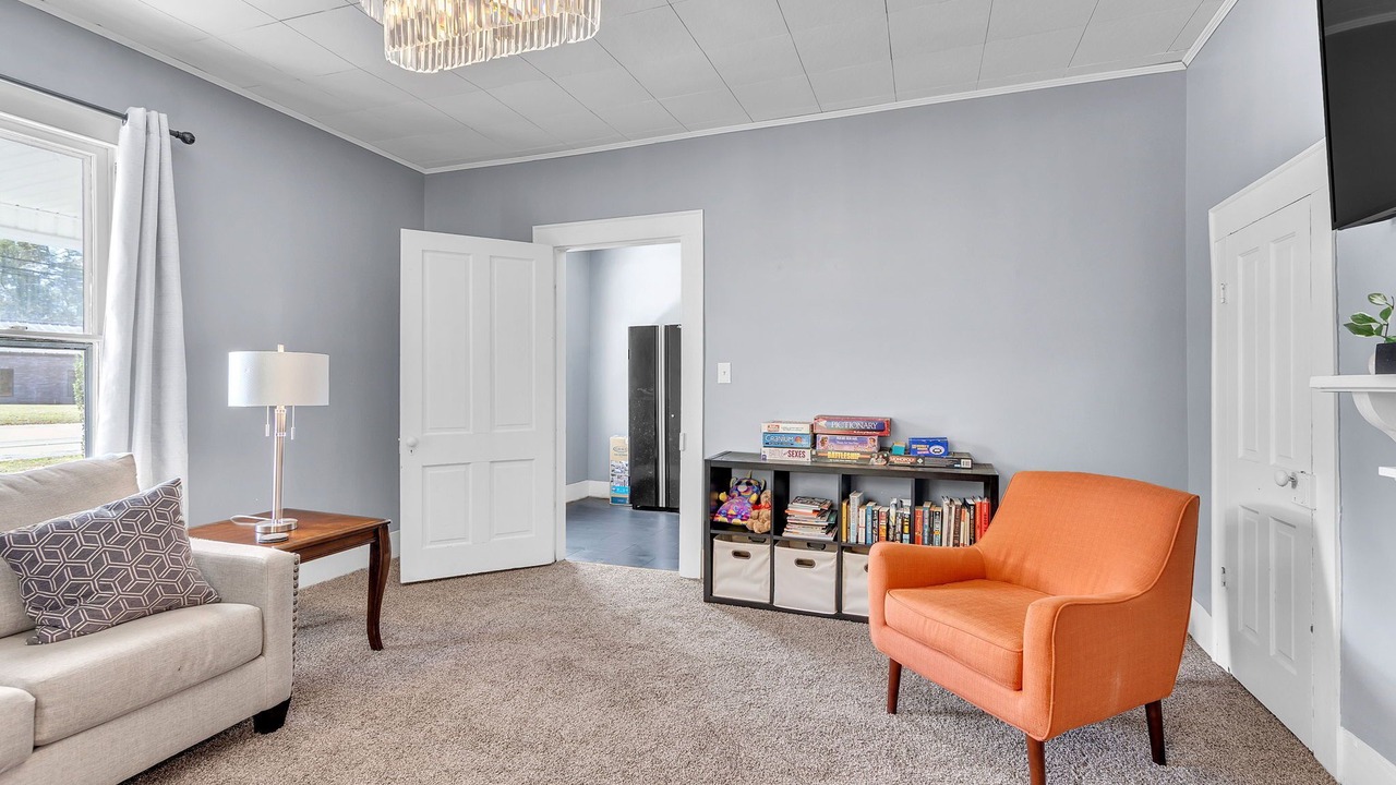 Photo of Livingroom in Simpsonville