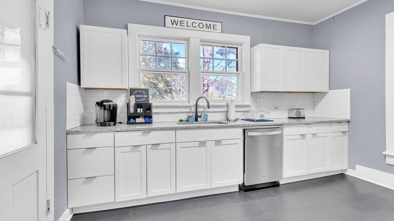 Photo of Kitchen in Simpsonville