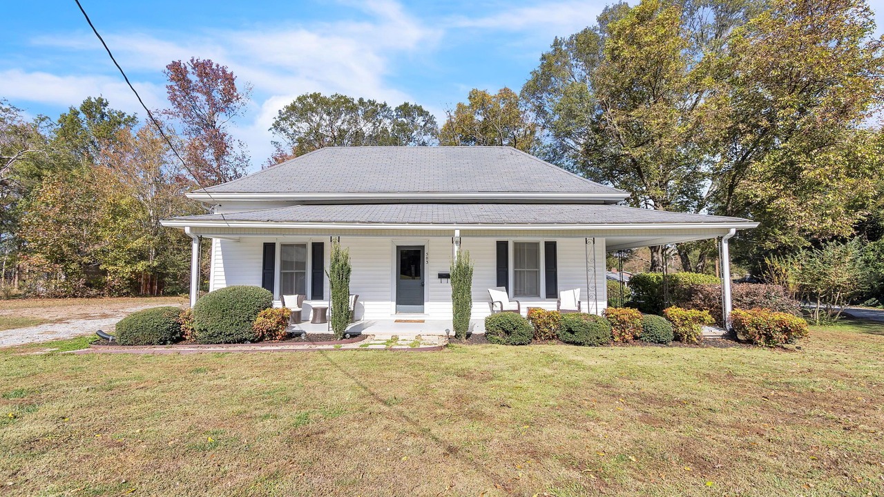 Photo of Outdoor in Simpsonville