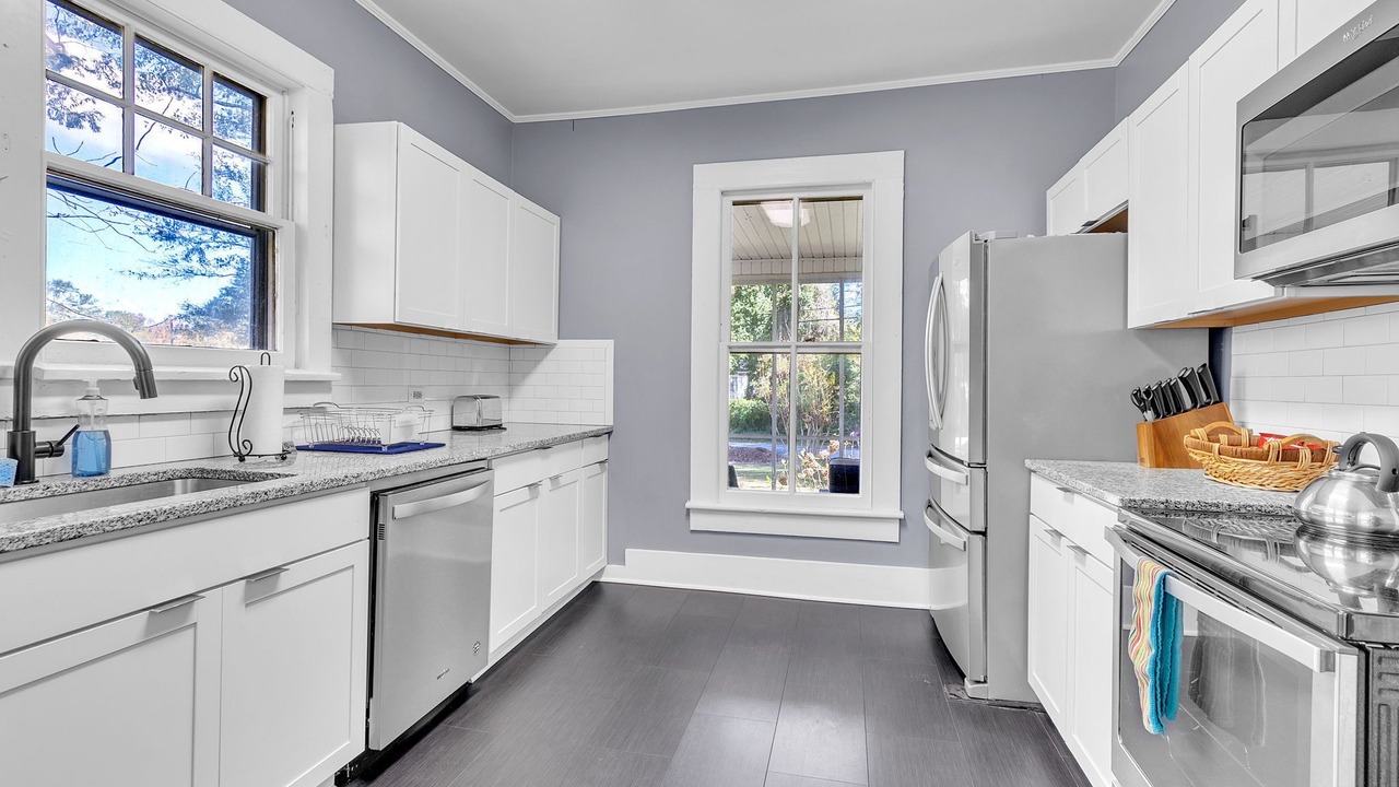 Photo of Kitchen in Simpsonville