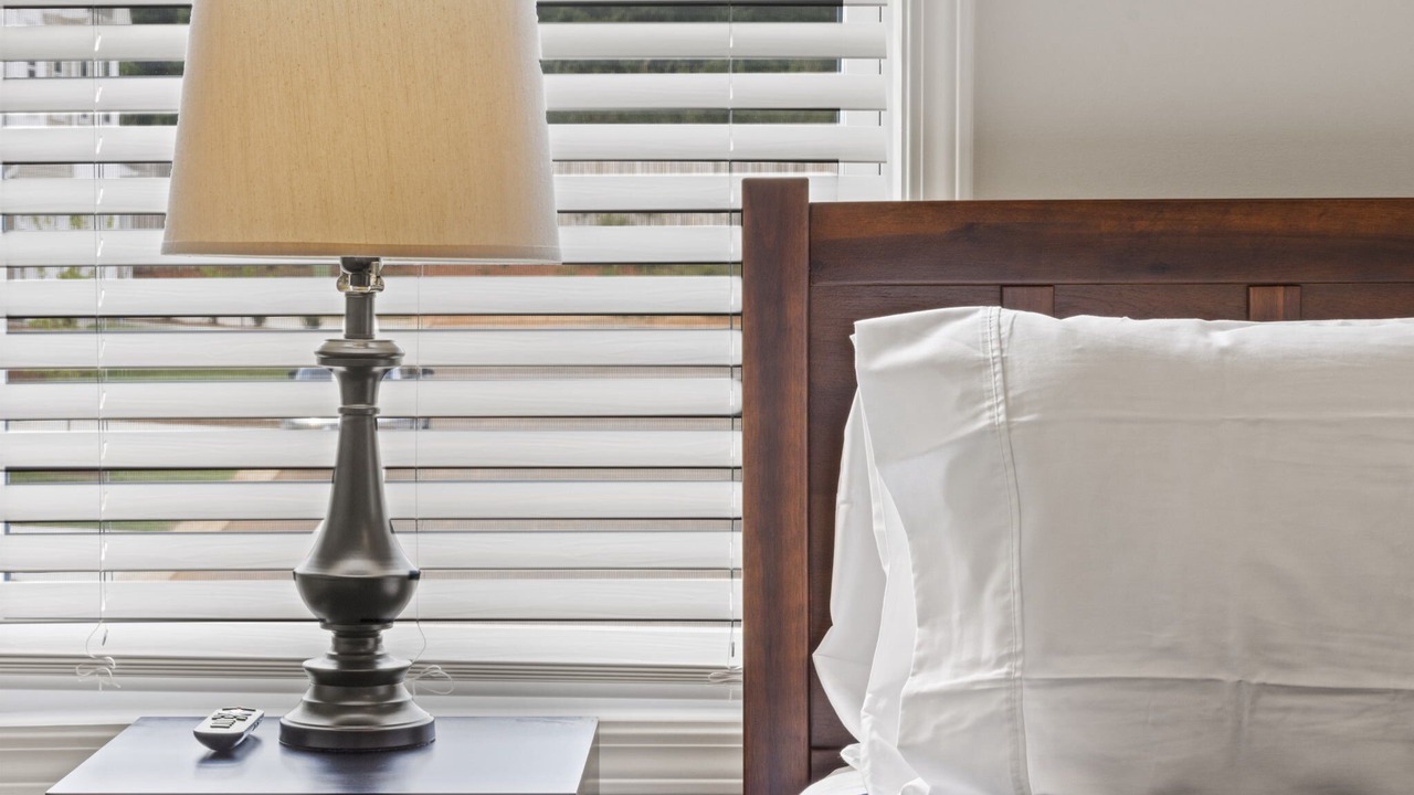 Photo of Bedroom in Greer