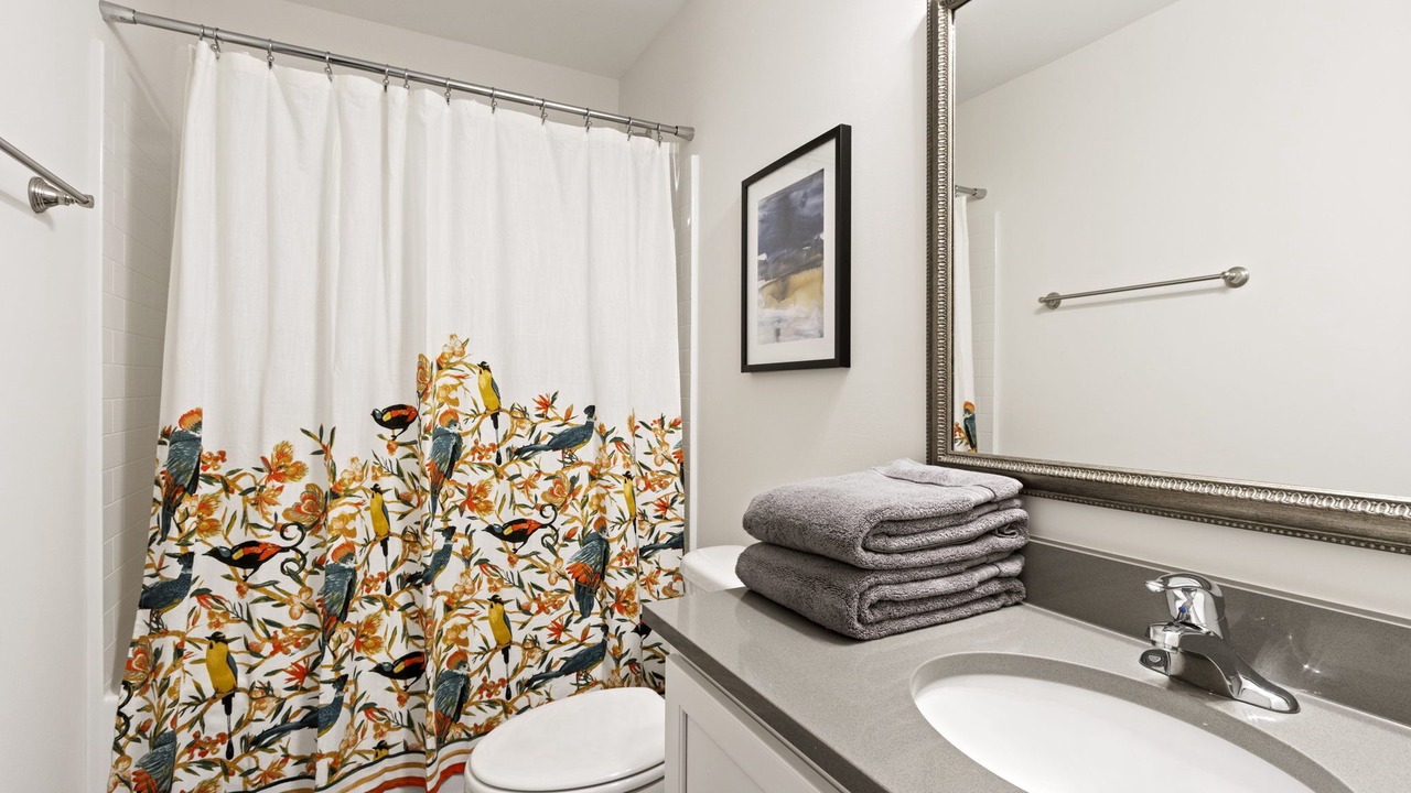 Photo of Bathroom in Greer