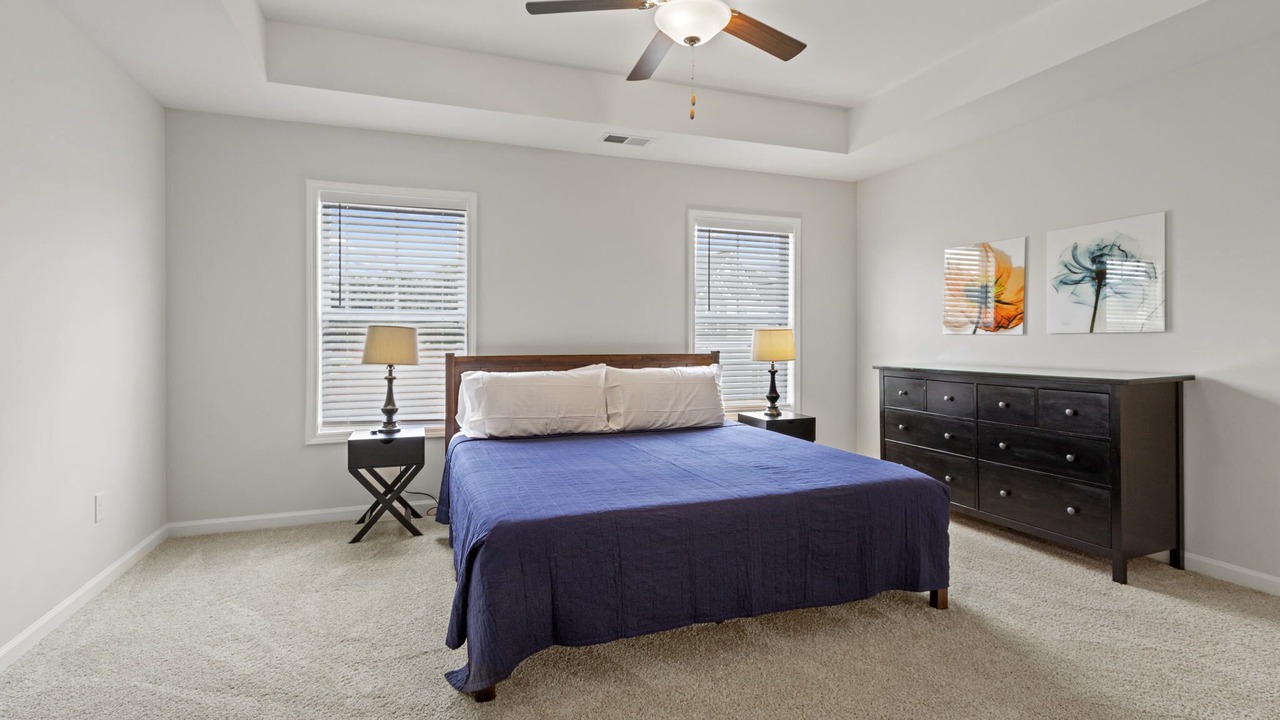 Photo of Bedroom in Greer