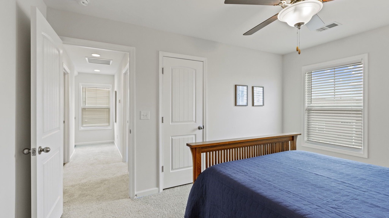 Photo of Bedroom in Greer