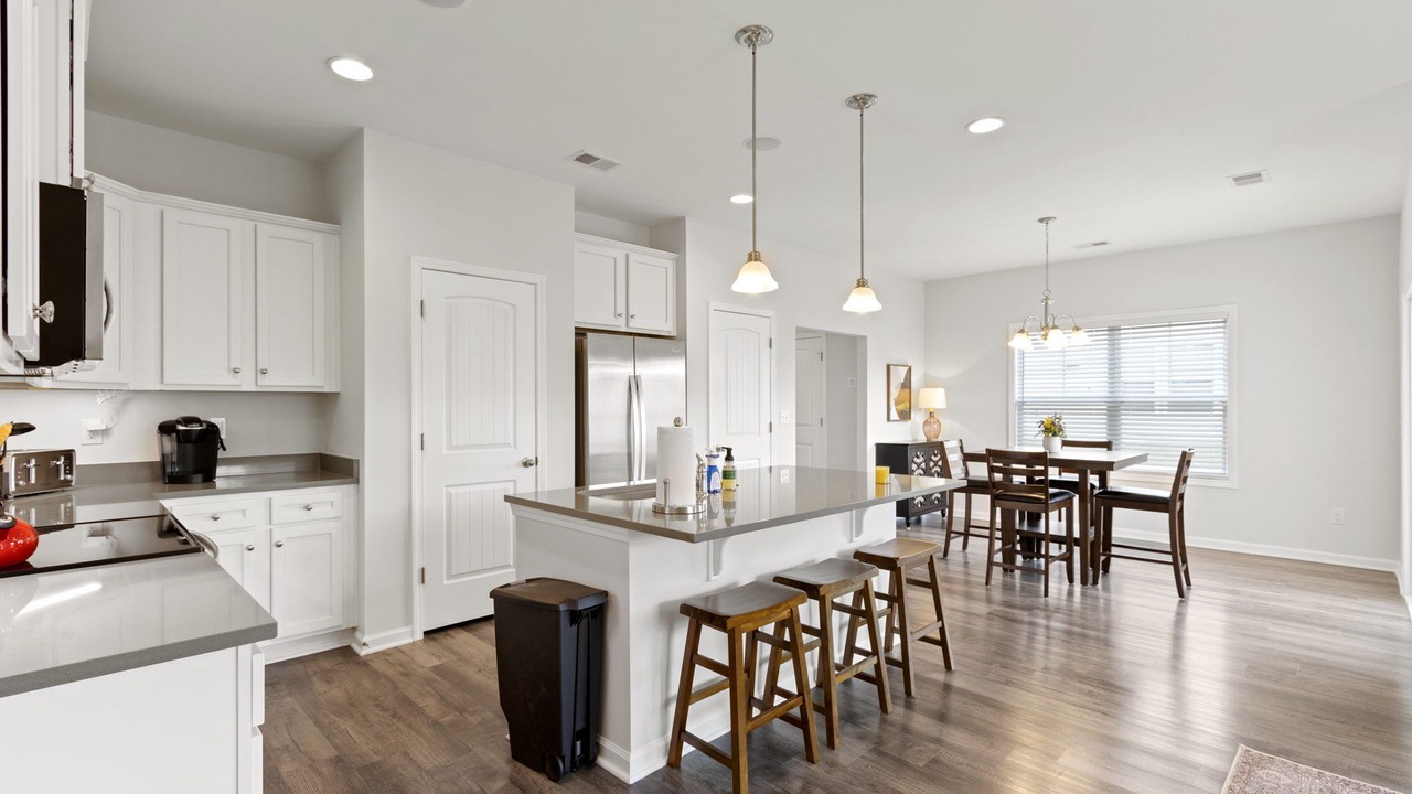 Photo of Kitchen in Greer
