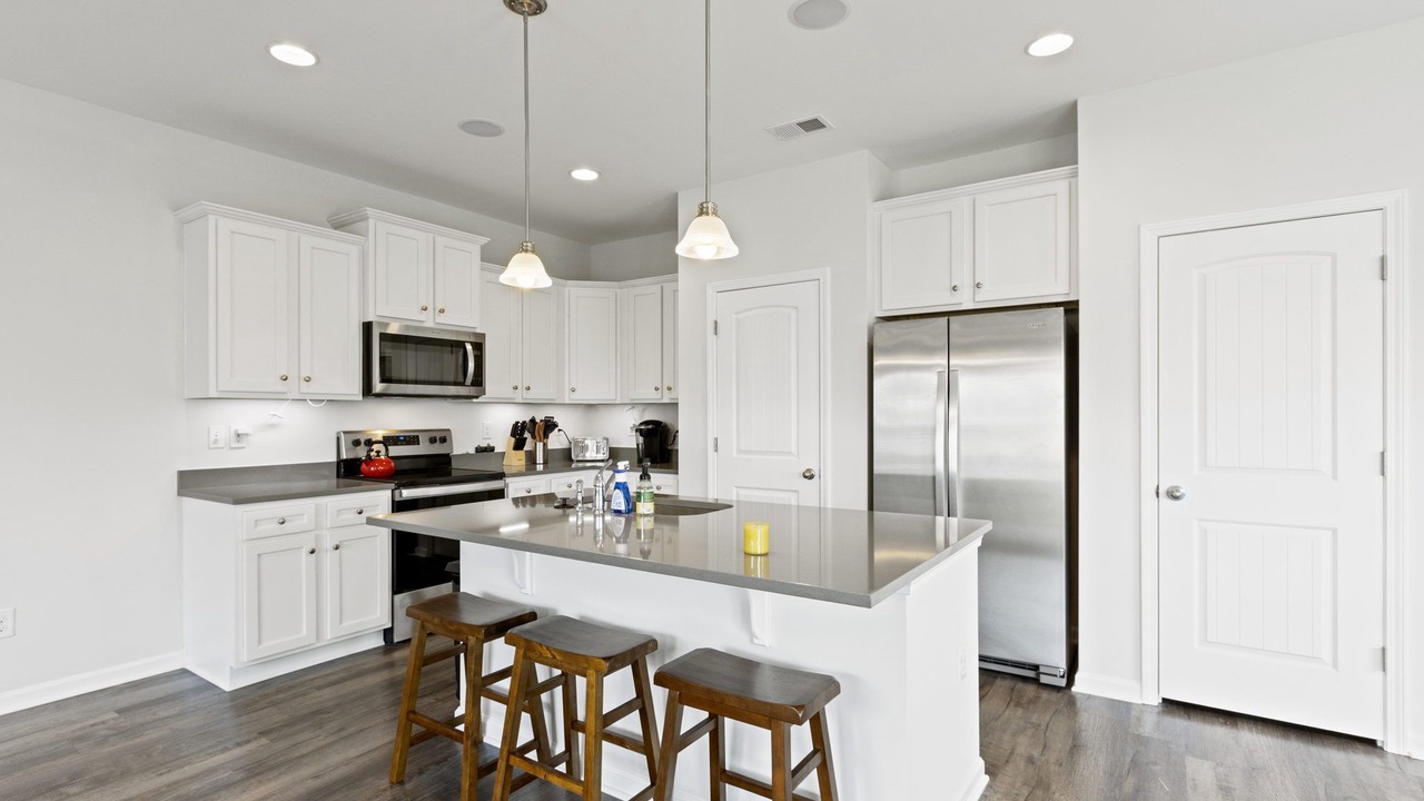 Photo of Kitchen in Greer