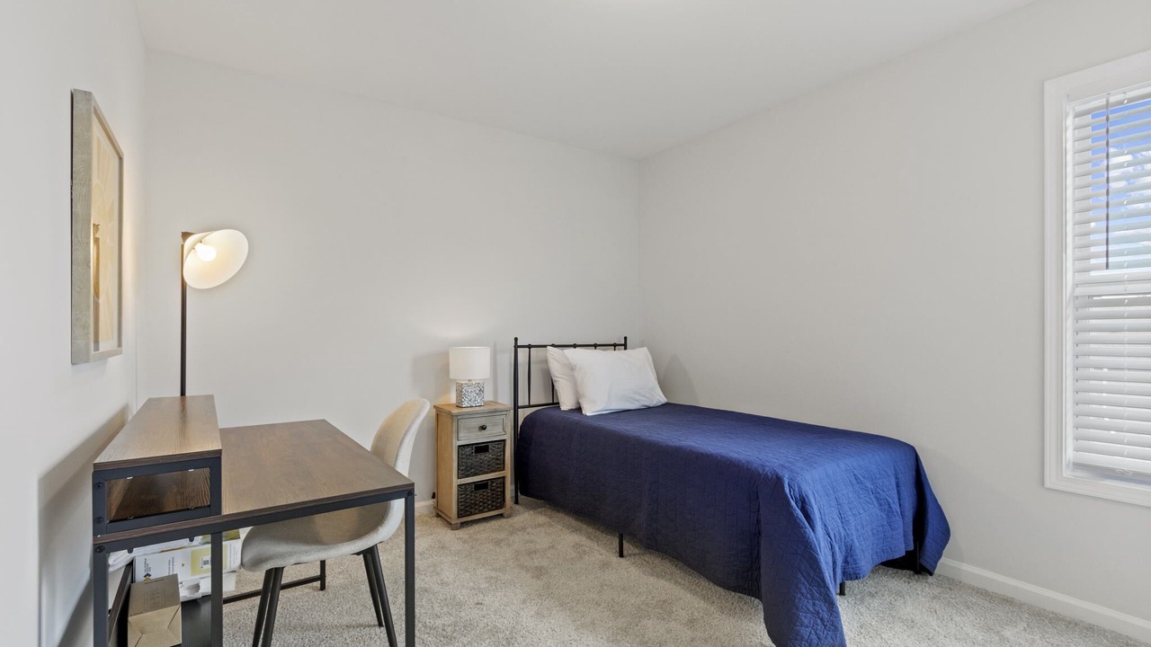 Photo of Bedroom in Greer