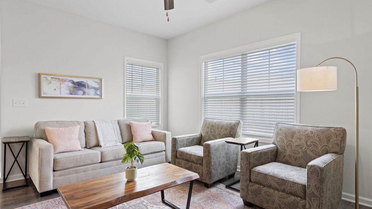 Photo of Livingroom in Greer