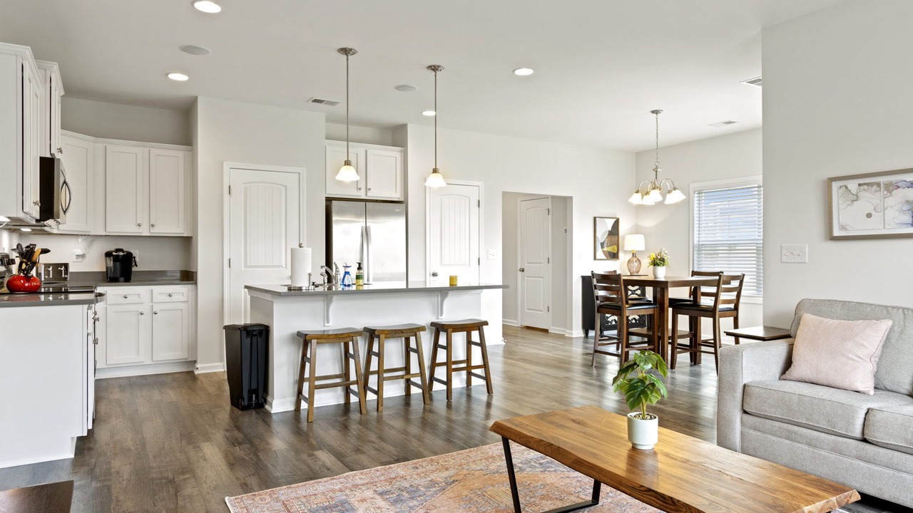 Photo of Livingroom in Greer