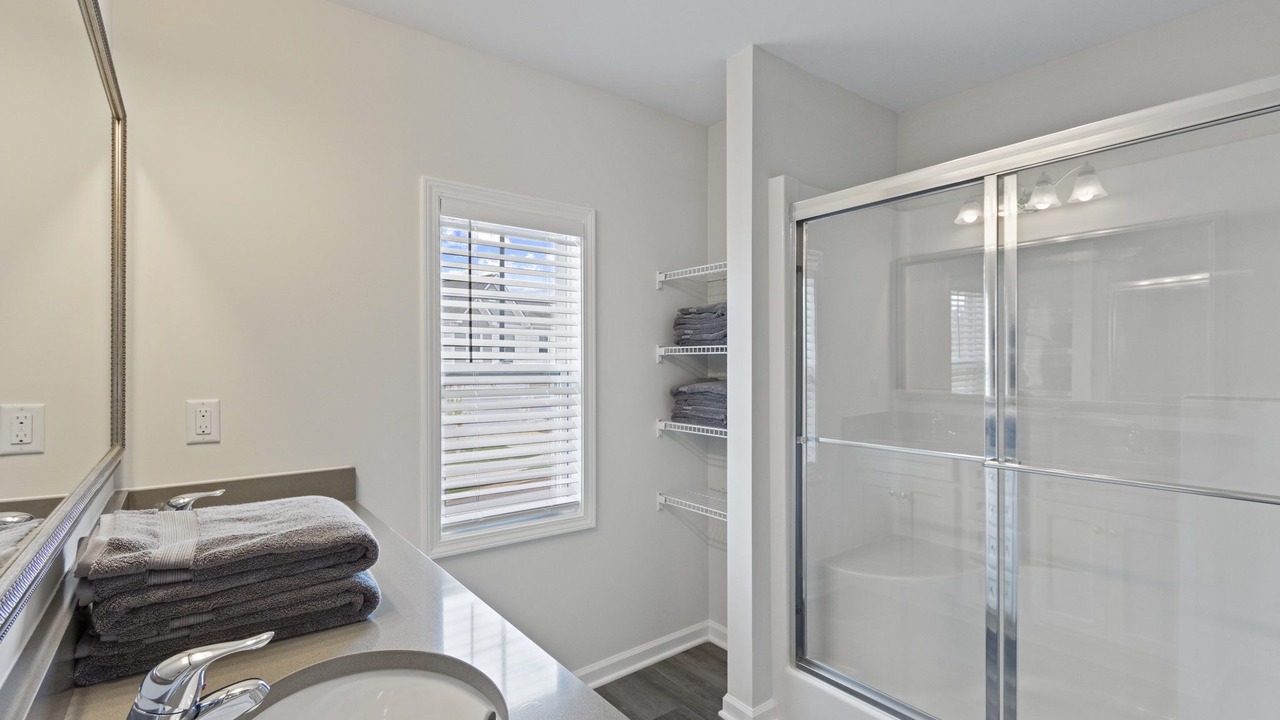 Photo of Bathroom in Greer