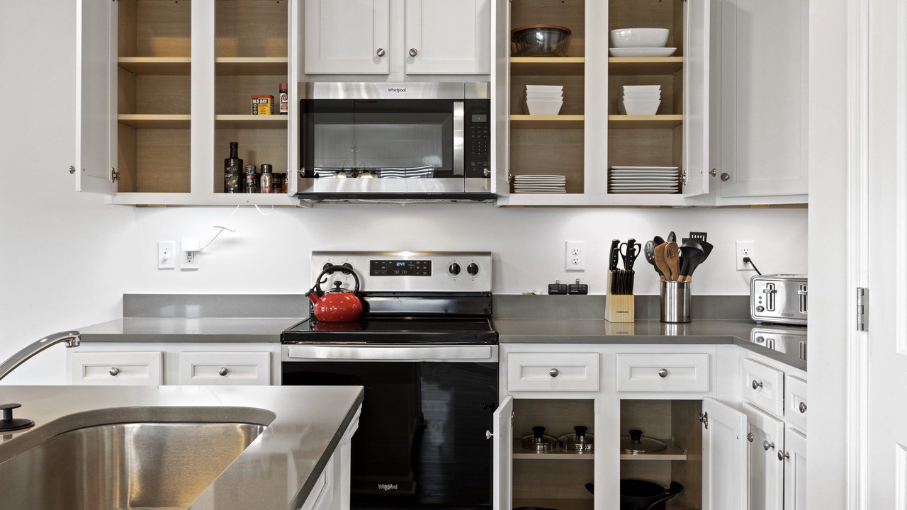 Photo of Kitchen in Greer