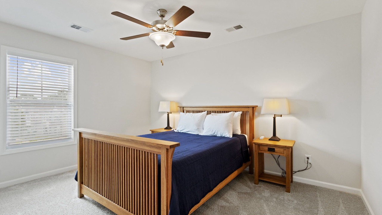 Photo of Bedroom in Greer