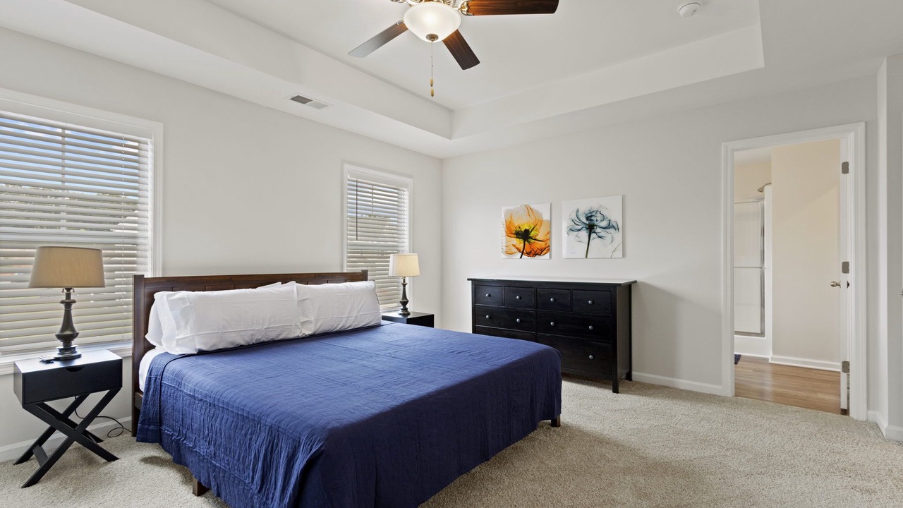 Photo of Bedroom in Greer