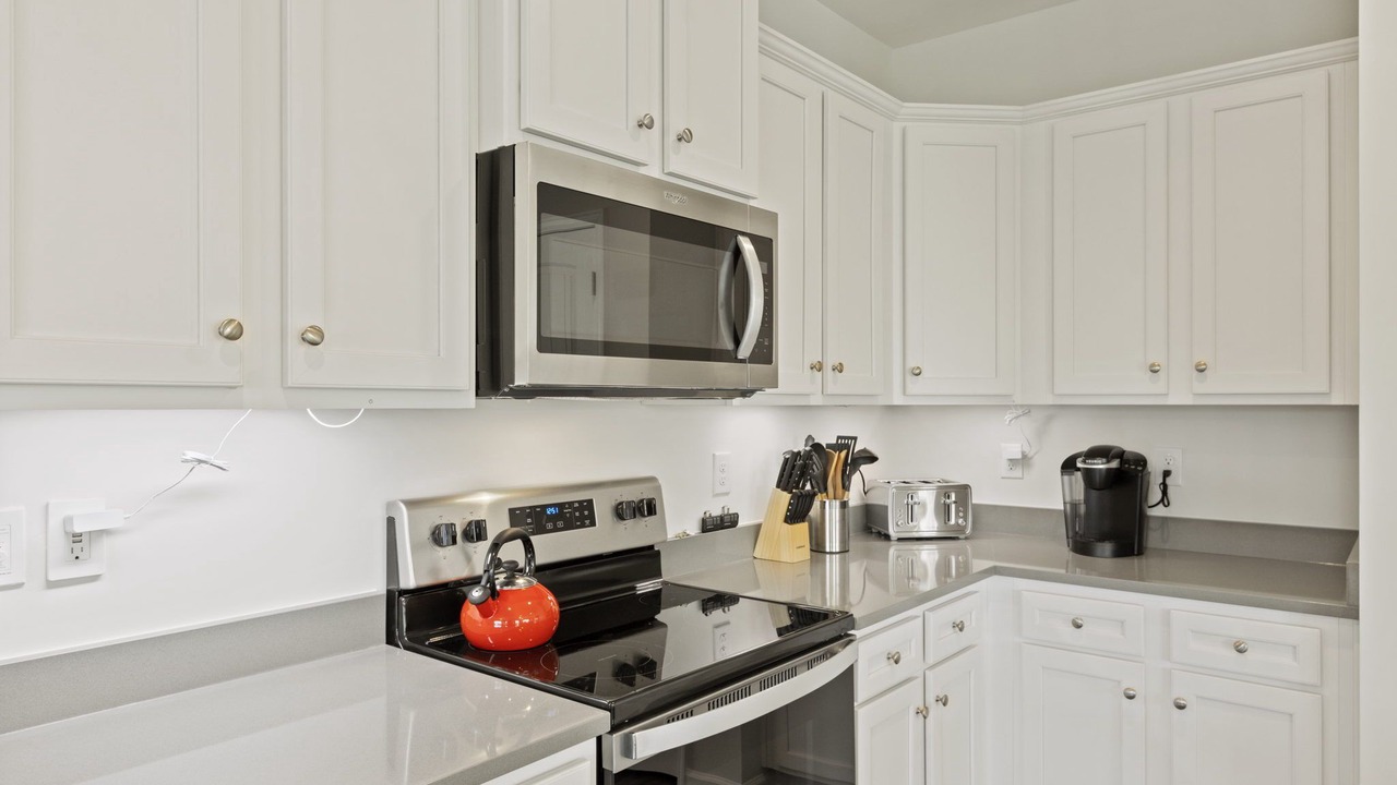 Photo of Kitchen in Greer