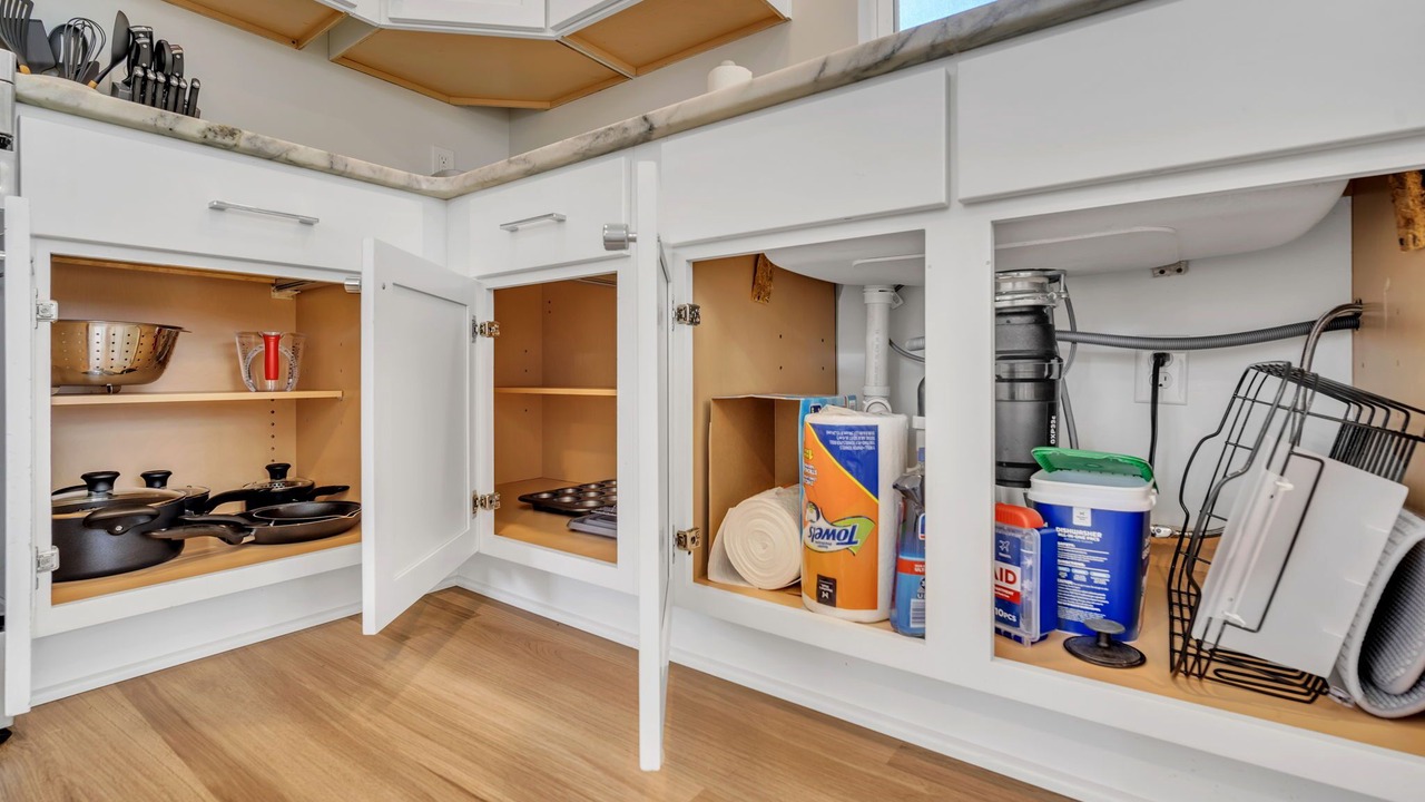 Photo of Kitchen in Taylors