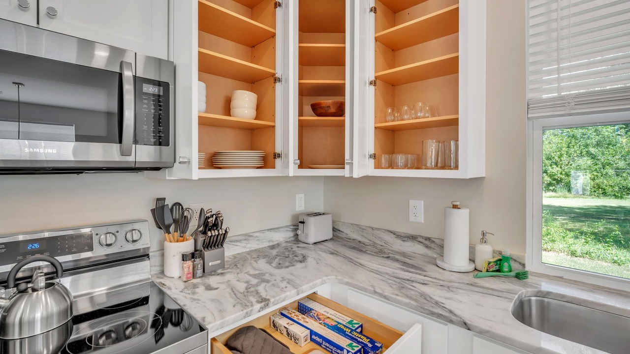 Photo of Kitchen in Taylors