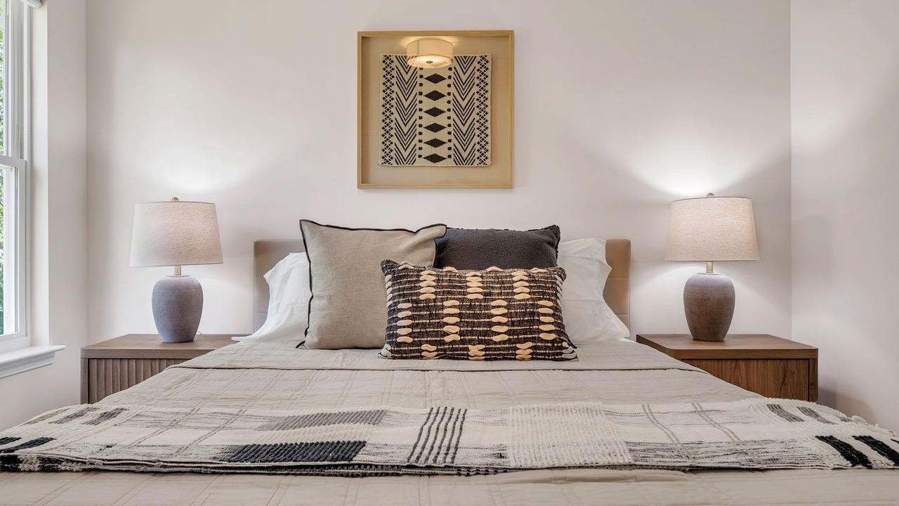 Photo of Bedroom in Taylors