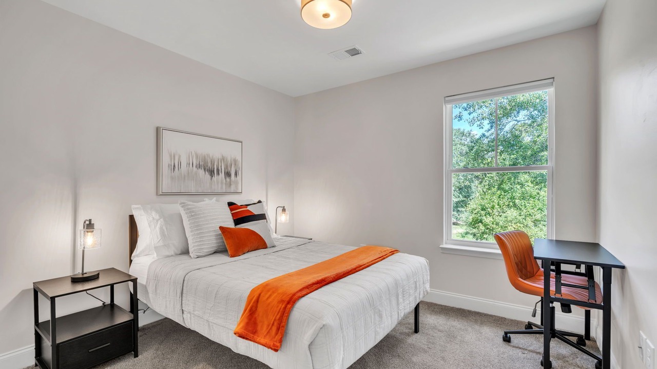 Photo of Bedroom in Taylors