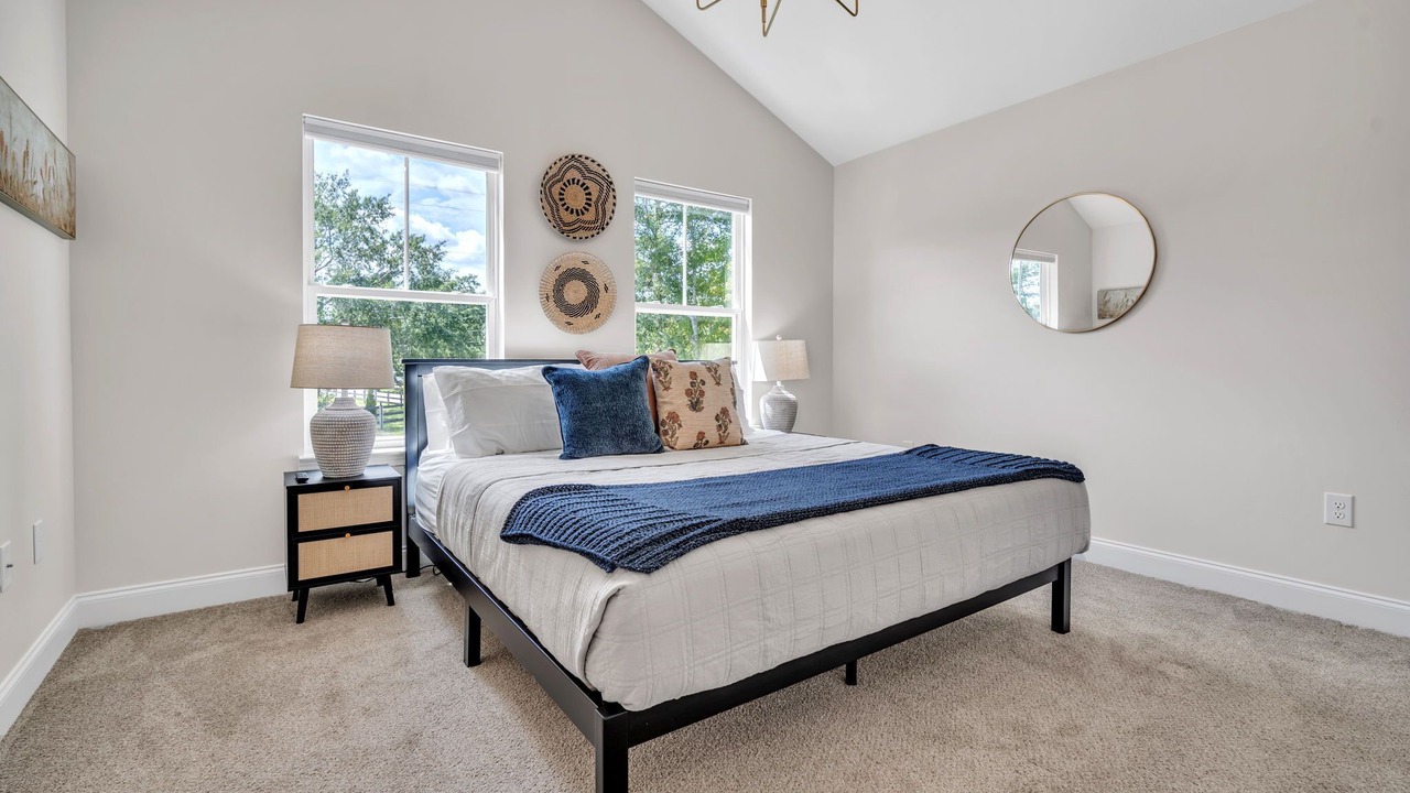 Photo of Bedroom in Taylors