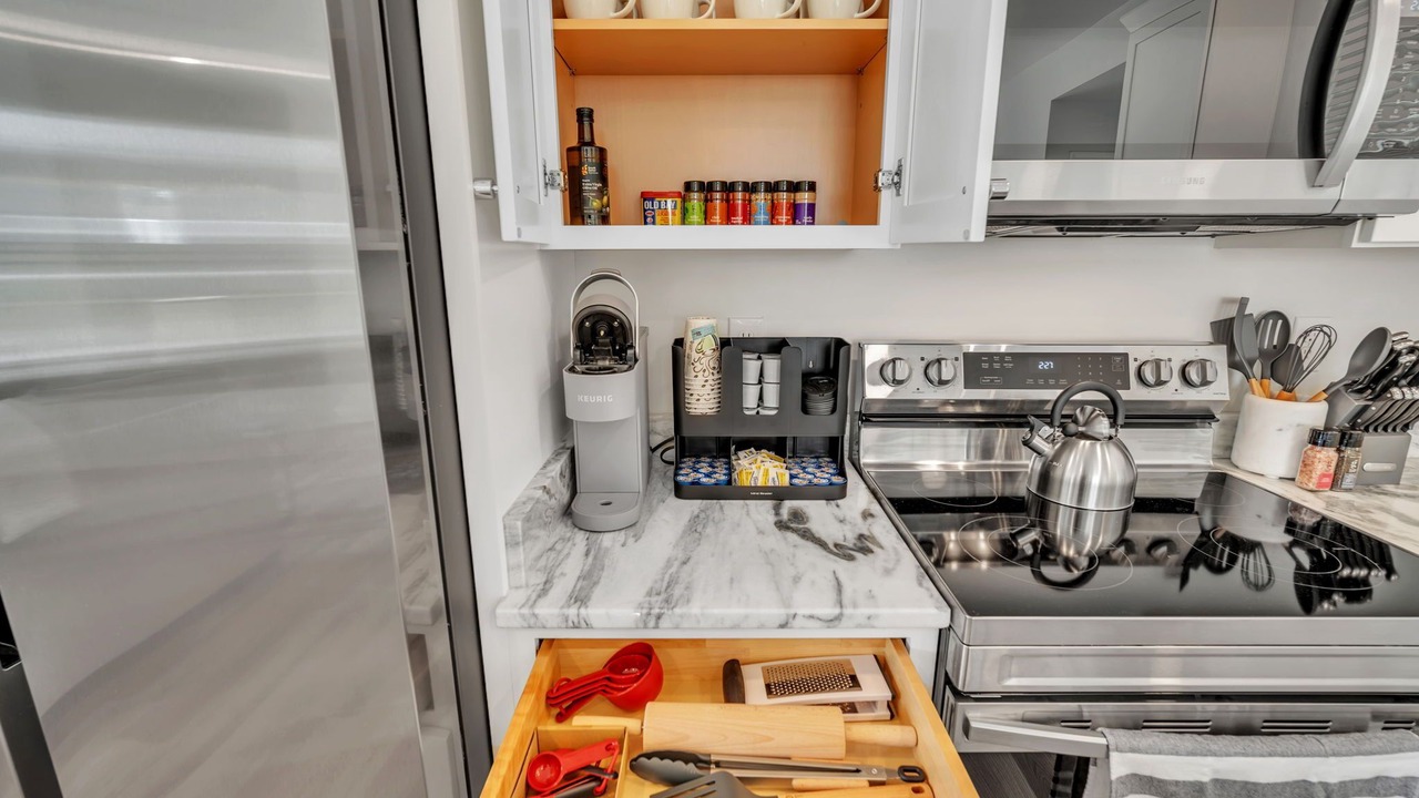 Photo of Kitchen in Taylors