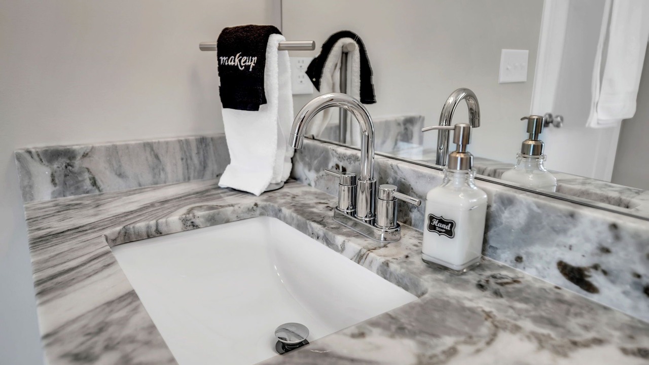 Photo of Bathroom in Taylors