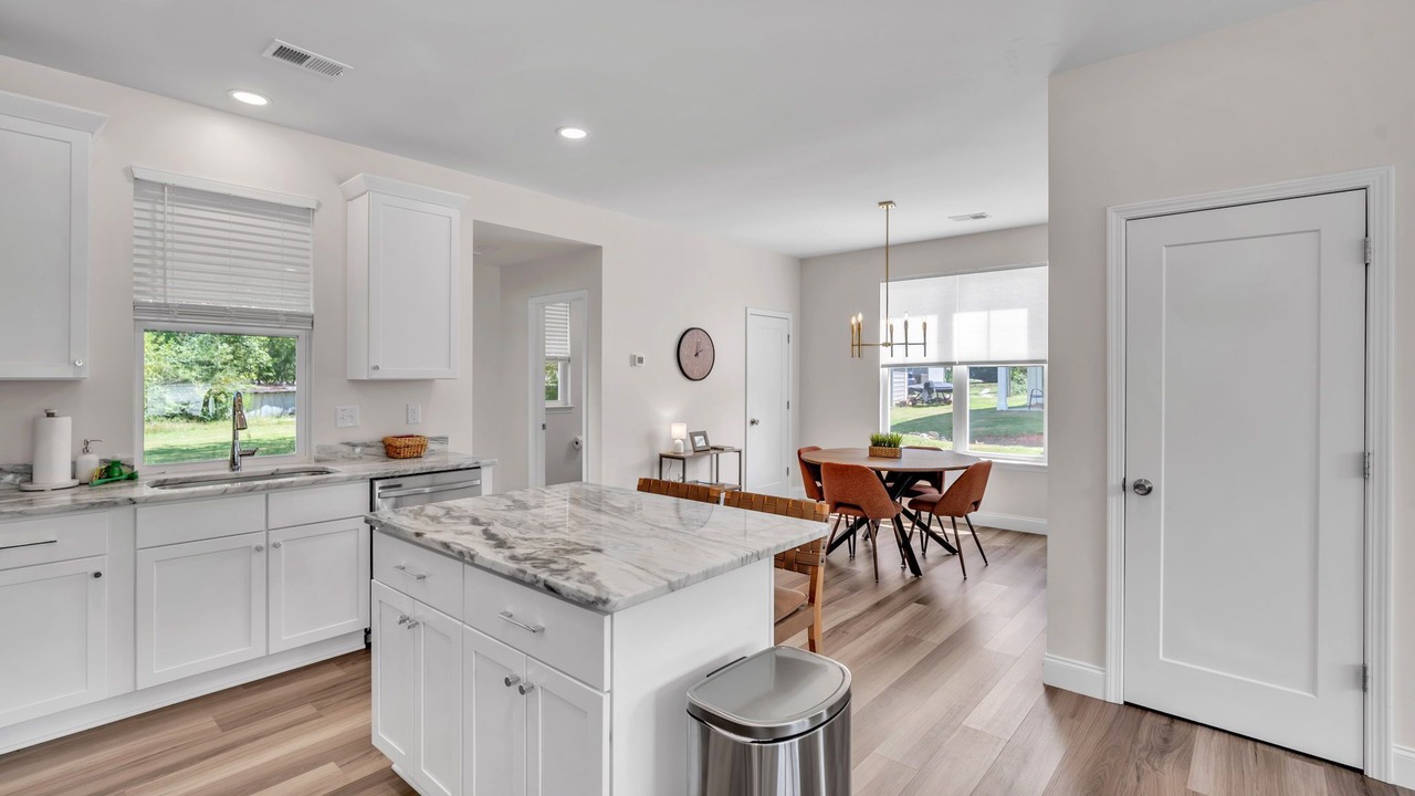 Photo of Kitchen in Taylors
