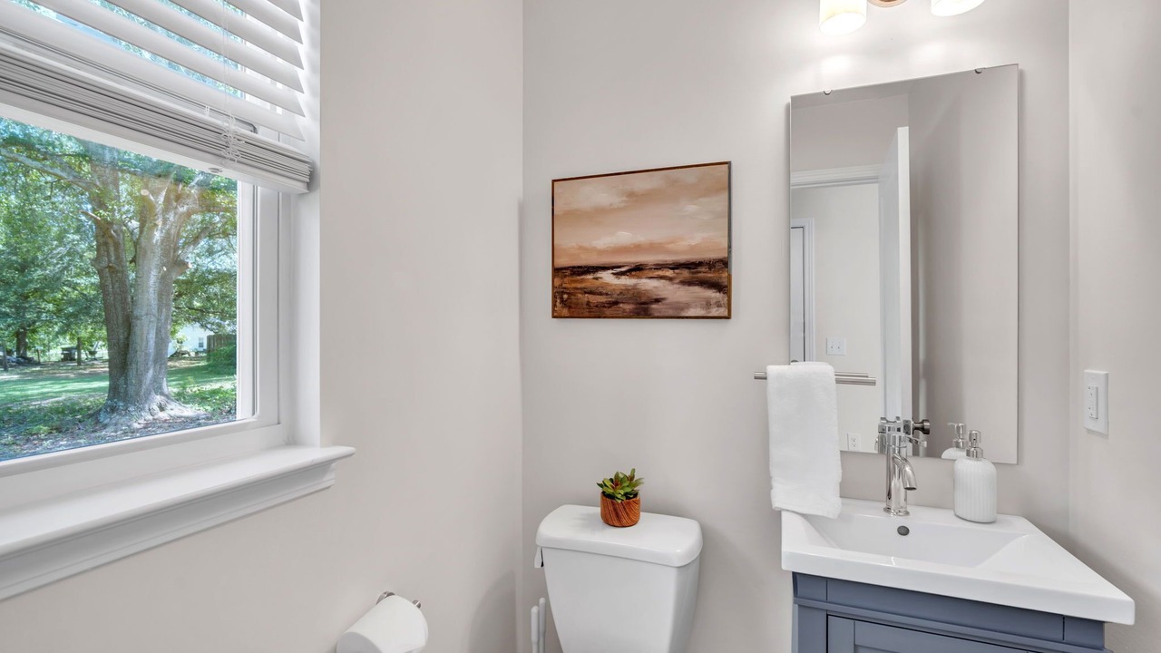 Photo of Bathroom in Taylors
