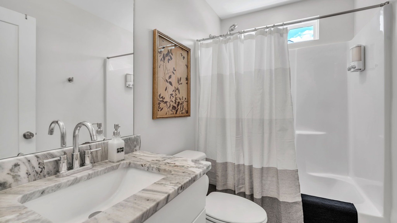 Photo of Bathroom in Taylors