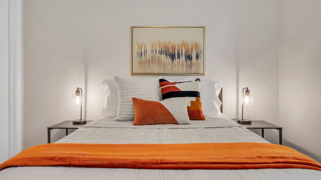 Photo of Bedroom in Taylors