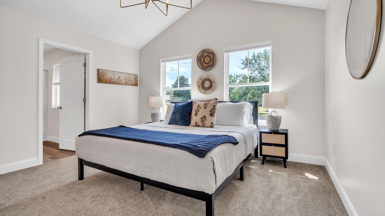 Photo of Bedroom in Taylors