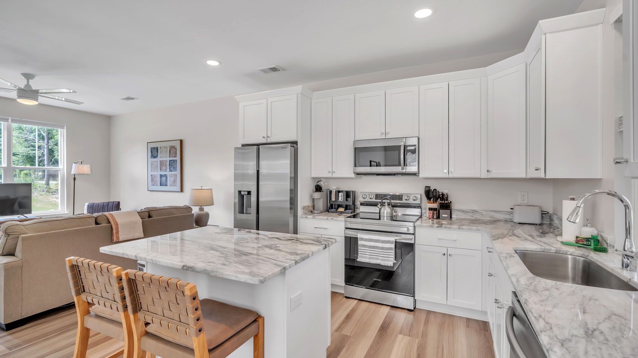 Photo of Kitchen in Taylors