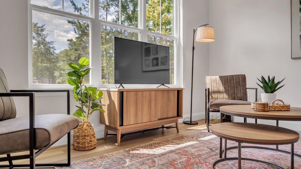 Photo of Livingroom in Taylors