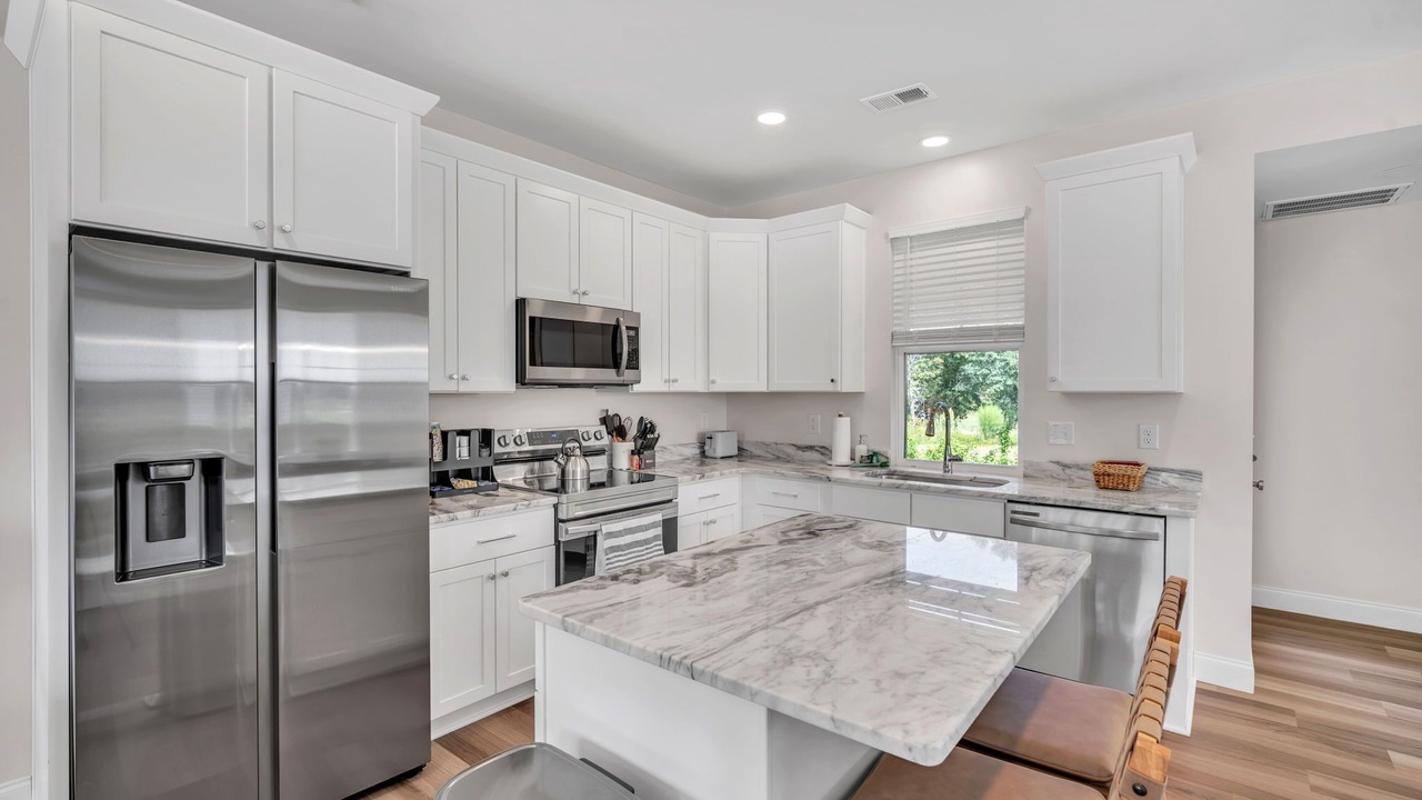 Photo of Kitchen in Taylors